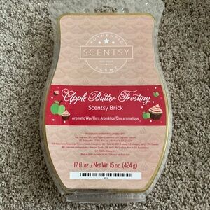 Scentsy Brick